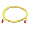 Triplett Cat6A Shielded Cable