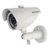 CB-HD6N-L Nuvico 6mm 550TVL Outdoor IR Day/Night Bullet Security Camera 12VDC-DISCONTINUED