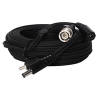 CBL100 Speco Technologies 100' Power/Video Extension Cable-DISCONTINUED