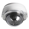 CCLR25D7W Speco Technologies 3.6mm 600TVL Indoor Day/Night Dome Security Camera 12VDC