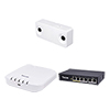 CCS-1D Vivotek People Counting Camera Kit with 2MP Indoor People Counting Camera, 8 Channel NVR 48Mbps Max Throughput - No HDD and 4 Port PoE Switch