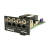 CHM12A Nitek Crossover & 12VDC Power Insertion Module w/ 4 Video Transceivers
