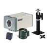 CK-1C Ganz FC-62D Camera Kit w/ TG2Z3514FCS (3.5-8mm Varifocal DC A/I) Mounting Bracket & 24VAC Power Supply