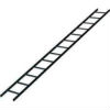 CLB-6-W24 Middle Atlantic Wide Cable Ladder 6'X24"