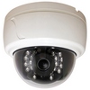 CLED30D7W Speco Technologies 3.6mm 600TVL Indoor IR Day/Night Dome Security Camera 12VDC