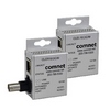 CLEK11EOC Comnet 2 × Miniature Copper Line Single Channel Ethernet Over COAX External Power