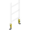 Middle Atlantic Cable Ladder Hardware and Accessories