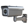 CLPR66B4B Speco Technologies Outdoor Bullet License Place Recognition Camera 9-22mm Lens