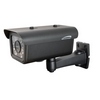 CLPR66H Speco Technologies 9-22mm Varifocal 700TVL Outdoor IR Day/Night Bullet Security Camera 12VDC