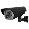 Show product details for CLPR67B4B Speco Technologies Outdoor Bullet License Place Recognition Camera 10-40mm Lens