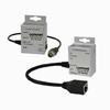 CLRFE1EOUE/M Comnet Miniature CopperLine Single Channel Ethernet over UTP External Power