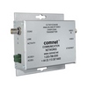 CLTVE1COAXPoE-M Comnet Medium Size Surface Mount Analog and IP Video Over COAX Transmitter with POE