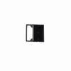 CM1028 Legrand On-Q Camera Mounting Plate with BNC to Cat5