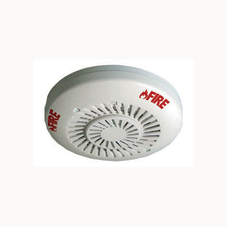 [DISCONTINUED] 4580002 Potter CM24C-W 24VDC Ceiling Chime White