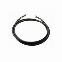 CMAN1300 Videotec Armoured And Unarmoured Multipolar Cables - Black