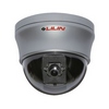 CMD176N3.6 Lilin 3.6mm 600TVL WDR Dome Security Camera 12VDC/24VAC