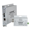 CNFE1005S2 Comnet 10/100 Mbps Ethernet Electrical to Optical Media Converter