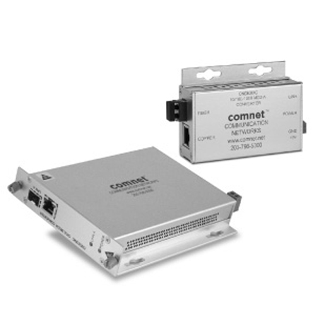 CNGE22MC Comnet Dual 1000Mbps Media Converter