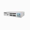 Show product details for CNGE24MSS2-OB Comnet Hardened 24 Port Managed Switch (16) 10/100/1000Base-TX ports and (8) 100/1000 Base-T SFP Ports Single Mode LC Connectors with Optical ByPass