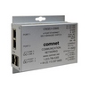 CNGE2Plus2SMS Comnet 4 Port Gigabit Ethernet Self-Managed Switch 2 SFP FX 2TX