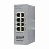 CNGE8MS/DIN Comnet 8-Port 10/100/1000Mbps Hardened Managed Ethernet Switch