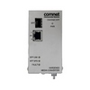 Show product details for CNHDMC1005M2-24DC Comnet Electrical Substation-Rated 10/100/1000 Mbps Media Converter 2 Fiber ST Multimode Redundant 12 to 24 VDC Inputs