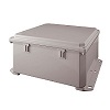 COMB300A Videotec Communication Box in Polycarbonate, 120-127VAC