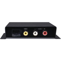 COMXTNDR Speco Technologies Composite Video & Audio CAT5 Extender-DISCONTINUED