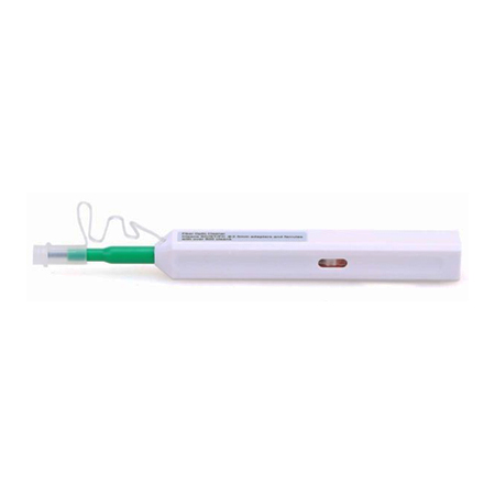 CP-250 FiberFox Fiber Optic End Face Cleaning Pen for SC/ST/FC Connectors