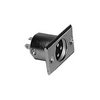 CPP3X Vanco Connector XLR 3 Pin Male CH Mount
