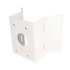 CPSD10X Speco Technologies Corner Pole Mount Accessory f/IPSD10X Must be used with the WM-SD10X Wall Mount