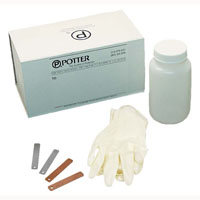 0090173 Potter CRTK-2 Coupon Replacement and test Kit