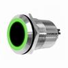 CS-PD419-PQ Seco-Larm 3/4" Infrared Proximity Sensor - Stainless Steel