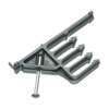 CS14 Arlington Industries Nail-On Cable Spacer