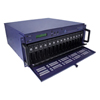 CSTORE15-4U-D Veracity LAID/SFS COLDSTORE 15-Bay Network Attached Storage System (NAS)  - No HDD