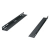 CSA-20 Middle Atlantic Chassis Support Brackets (20", 100 lb)
