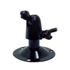 CST115 Speco Technologies Universal Mini Metal Camera Bracket Black