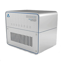 CSTORE-COMPACT-8 Veracity Coldstore Compact LAID/SFS 8-Bay Network Attached Storage System (NAS) - 8 x 1TB