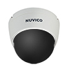 CT-OV-DUMMY Nuvico Outdoor Metal Dummy Dome Camera