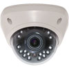 CV-HD39N-L Nuvico 1/3" CCD 550TVL 3.8-9.5mm Varifocal Lens Day/Night (ICR) 16IRs Indoor Vandal Dome Dual Voltage-DISCONTINUED