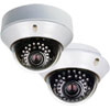 CV-SD21N-L Nuvico EasyView Day/Night 550TVL Vandalproof Dome Camera Dual Voltage w/ IR LEDs-DISCONTINUED