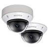 CV-ST21N-BSTOCK Nuvico 2.8 to 10mm Varifocal 700TVL Outdoor Color Vandal Dome Security Camera 12VDC/24VAC-DISCONTINUED