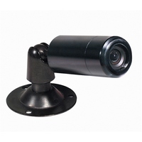 CVC130R Speco Technologies Mini B/W Economy Weatherproof Bullet Camera-DISCONTINUED