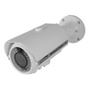 Show product details for CVC5100BPVFW Speco Technologies 2.8-12mm Varifocal 600TVL IR Day/Night Bullet Security Camera 12VDC/24VAC