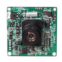 CVC521BC Speco Technologies Color Board Camera-DISCONTINUED