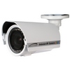 CVC5715DNVW Speco Technologies Intense - IR Hood Bullet Camera, DC Auto Iris VF Lens 4mm-9mm, White Version-DISCONTINUED