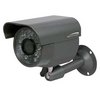 Show product details for CVC617H Speco Technologies 4.3mm 700TVL Outdoor IR Bullet Security Camera 12VDC