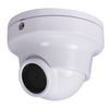 CVC61ILTW Speco Technologies Weatherproof 600 Line Intense Light Turret Camera White