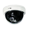 CVC6246TW Speco Technologies 2.8-12mm 30FPS @ 1980x1080 Indoor Day/Night Dome HD-TVI/Analog Security Camera 12VDC - White
