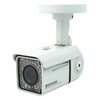 Show product details for CVC627VFSCSW Speco Technologies Color Camera with 48 IR LEDs, 540 Lines, 2.8-12mm AI VF Lens